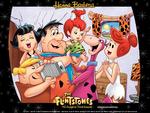 摩登石头人The Flintstones (1960)