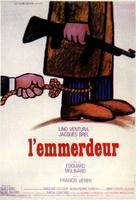 麻烦制造者Emmerdeur, L' (1973)