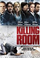 杀人房间The Killing Room (2009)
