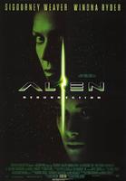 异形4Alien: Resurrection (1997)