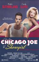 爱情不归路Chicago Joe and the Showgirl (1990)