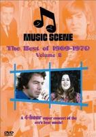 音乐场景Music Scene (1969)