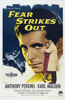 孺子雄心Fear Strikes Out (1957)