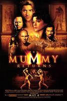 木乃伊2/The Mummy Returns(2001)