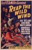 野风/Reap the Wild Wind