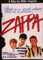 儿童之城Zappa (1983)