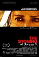被投石处死的索拉雅·MThe Stoning of Soraya M. (2008)