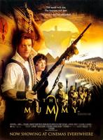 木乃伊The Mummy (1999)