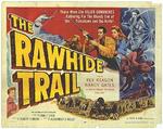 The Rawhide Trail (1958)