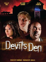 魔鬼老巢The Devil's Den (2006)