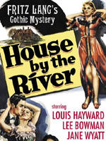 涨潮小屋House by the River (1950)