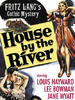 涨潮小屋/House by the River(1950)