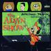 鼠来宝/The Alvin Show(1961)