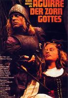 阿基尔，上帝的愤怒Aguirre, der Zorn Gottes (1972)