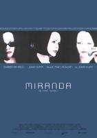 红衣夜合花Miranda (2002)