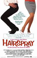 发胶Hairspray (1988)