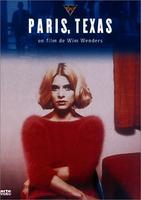 德克萨斯的巴黎Paris, Texas (1984)
