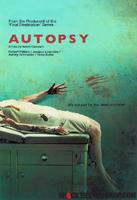 尸体解剖Autopsy (2008)