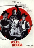 龙虎群英Soleil rouge (1971)