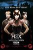 魔女/Hex