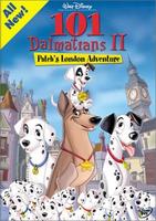 101忠狗续集：伦敦大冒险101 Dalmatians II: Patch's London Adventure (2003)