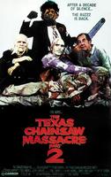 德州电锯杀人狂2The Texas Chainsaw Massacre 2 (1986)