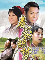 春蚕织梦 (2007)
