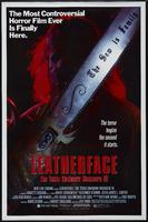 德州电锯杀人狂3Leatherface: Texas Chainsaw Massacre III (1990)