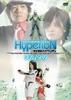 时空警察海波龙/Time Evaluation Tactics Hyperion(2009)