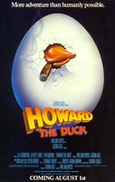 天降神兵Howard the Duck (1986)