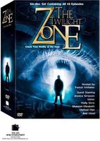 阴阳魔界The Twilight Zone (2002)