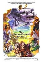 The NeverEnding Story II: The Next Chapter (1990)