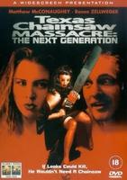 德州电锯杀人狂 4/The Return of the Texas Chainsaw Massacre(1994)