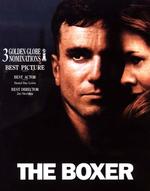 因爱之名The Boxer (1997)