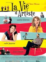 艺术家的生活Vie d'artiste, La (2007)