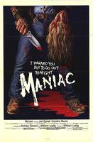 杀人狂魔Maniac (1980)
