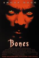阴魂咆哮Bones (2001)
