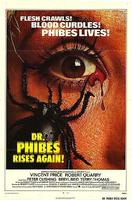 Dr. Phibes Rises Again (1972)