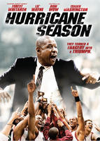 飓风季节Hurricane Season (2009)