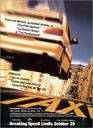 的士速递/Taxi(1998)