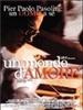 爱的世界/Mondo d'amore, Un