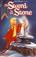 石中剑The Sword in the Stone (1963)