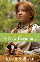 清秀佳人：新开端Anne of Green Gables: A New Beginning (2009)