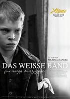 白丝带Das weiße Band (2009)
