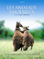 动物之爱Animaux amoureux, Les (2007)