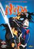 兽兵卫忍风帖/Ninja Scroll