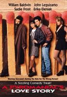 烈火奇缘A Pyromaniac's Love Story (1995)