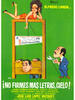 No firmes más letras, cielo(1972)