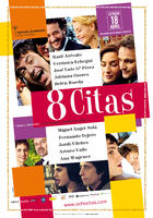 八个约会8 citas (2008)