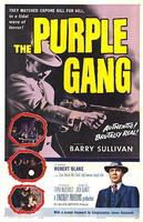 The Purple Gang (1960)